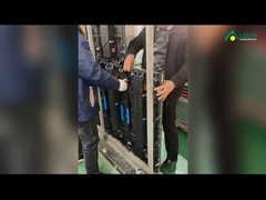 экран дисплея СИД 500x1000mm арендный