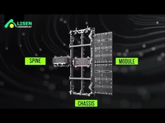 Видео стена LED дисплей экран XR Аренда экрана поставщик СТАДИЯ