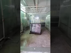 Наружный экран с светодиодным дисплеем