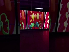 Арендный дисплей приведенный