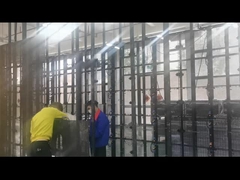 Прокат светодиодного дисплея