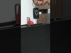 Прокат светодиодного дисплея