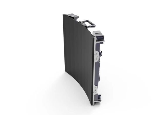 P2.6mm Аренда LED дисплейный экран Creative LED Video Wall для мероприятия, ТВ-студия