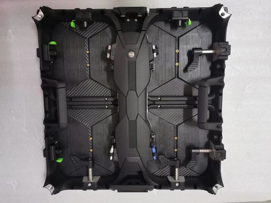 P2.6 аренда LED-дисплей и LED-видеостены для внутренних или наружных мероприятий.