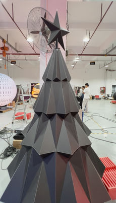 GOB Technology Creative LED дисплей с шириной пикселей 2 мм и яркостью 600 нит