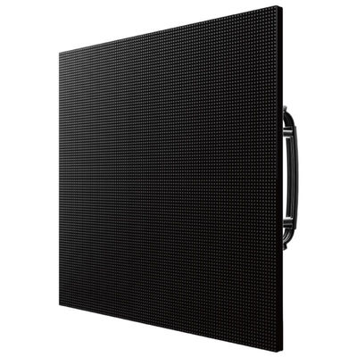 P3.91 Carbon Firber Series Indoor LED Video Wall Displays для виртуального производства и XR