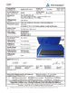 Китай Alisen Electronic Co., Ltd Сертификаты
